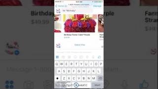 Qwazou Review of the 1 800 Flowers com Bot