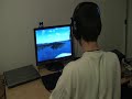 TrackIR 4: PRO @ Flight Simulator X by PCLab.pl