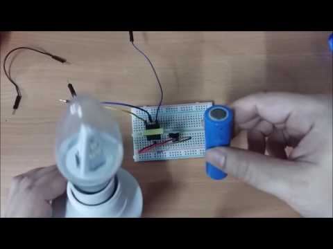 how to make an ir mini how to make an ir mini