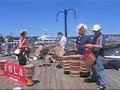 Precision Bagpipes and Drummers