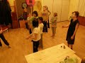 D?ti Severka Tancov�n��