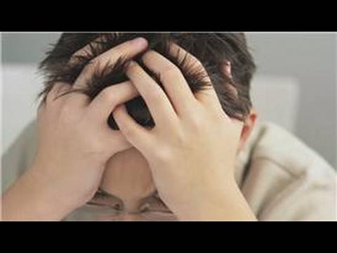 how to relieve cluster headaches naturally