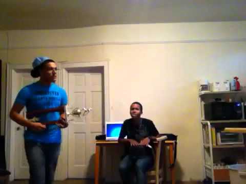 dominican dancing