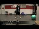 Bat Speed Training - Explosive Rotational Power