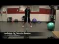 Bat Speed Training - Explosive Rotational Power