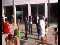 Peluki Risito @ Obama animacion hotel barcelo pueblo menorca 2010 ( Parte 1 )