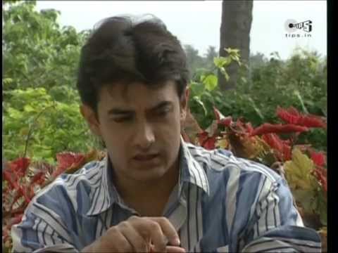 Raja Hindustani - Behind The Scenes - Aamir Khan & Karishma Kapoor