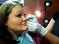 My first body piercing