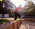 moi entrin de fair un salto (kevin caillaud) moi entrin de fair un salto (kevin caillaud)