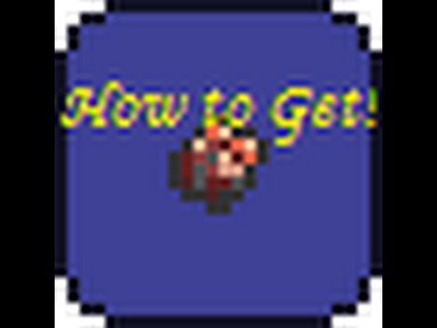 how to harvest obsidian terraria