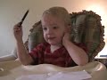 The Colbert Kid