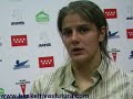 Arantxa Calvo y Jelena Dubljevic (3/11/07)