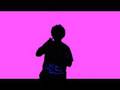 ipod commercial i am the warrior