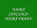 Danyi J�nos  fi� torna (FTC )