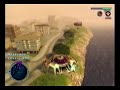 Destroy All Humans 2 Revolaid Blimps Destroy All Humans 2 Revolaid Blimps