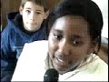 Viva la Vida en acoustique par des enfants