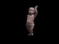 dancing baby