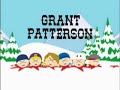 Grant Patterson (remix)