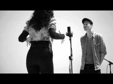 One Night Upon A Cold Rooftop - Spender via Mama Kin & Monique DiMattina (OFFICIAL VIDEO)