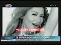 Eurovision 2009: Turkish News about Hadise Press Conference Eurovision 2009: Turkish News about Hadise Press Conference
