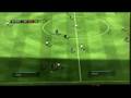 ® fifa 2009 GAMEPLAY Barcalona vs. Arsenal inclusive new ARENA