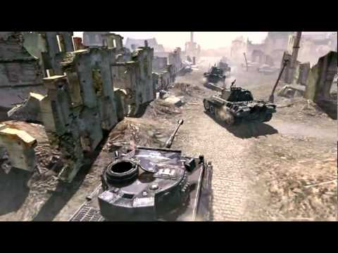 Company of Heroes Online Screenshot 0