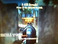 Call of Duty: World at War Matchmaking