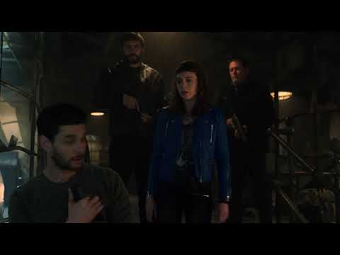 The Punisher - Frank Castle Tortured Pt.2