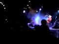 un video de forsep cuando toco con los garigoles en el cavaret,