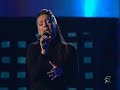 Lorena - Empiezo a Recordarte (Gala 9 OT2006)