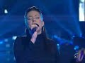 Lorena - Empiezo a Recordarte (Gala 9 OT2006)