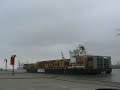 msc kerry