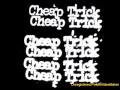 Cheap Trick Ghost Town
