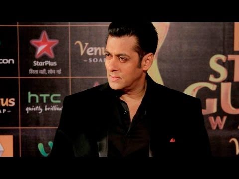 Why Is Everyone Behind My Health: Salman Khan