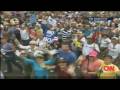 Protests in Venezuela against Hugo Chavez