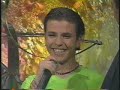 Grupo Mercurio Entrevista \"Al ritmo de la noche\" 1997. Grupo Mercurio Entrevista \"Al ritmo de la noche\" 1997.