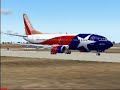 fs landings