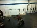 Tabata Squat
