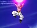Kid Buu Unleashed- Part 2- Let the bodies hit the floor