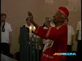 Gospel Masses with Father Jerome LeDoux - JazzAscona 2008