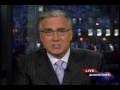 Keith Olberman explains about GITMO...