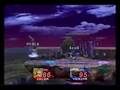 videos de SSBB - (Zelda)Pearled vs. (T Link)AceR