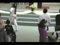 Minist�rio de Louvor da Igreja quadrangular do Distrito Federal
