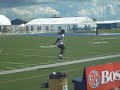 Willie Amos Skipping