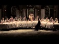 Comercial- Espet�culo Paix�o de Cristo em Novajerusal�m PE