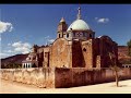 de esta sierra ala otra - el trono de mexico