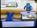 Battle #35 vs. SmallerC