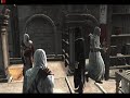 Assassin's Creed (La Pelicula)