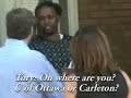 John Tory shows \