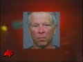 Sex Offender Killed in Teen's Bedroom